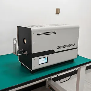 DY-JDL Thermocouple Calibration Furnace thumbnail-1