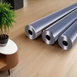 Steel Pipe & Tube & Precision Steel Pipe，10#/20#、35#/45#、40Cr/42CrMo、16Mn (Q345) thumbnail-1