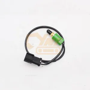 High Quality Excavator Spare Parts Excavator Parts Pressure Sensor PC200-5 Pressure Switch 20Y-06-15190 thumbnail-1