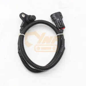 ZX200-3 4HK1T Engine Camshaft Position Sensor Connector 8980148310 8-98014831-0 4657940 thumbnail-1