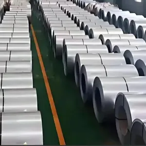 Steel Coil & Strip & Cold Rolled Steel Coil，GB/T 708、GB/T 5213、GB/T 11253 thumbnail-1