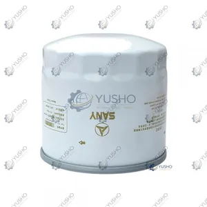 Filter GLQ011660150 for SANY Excavator Genuine OEM thumbnail-1
