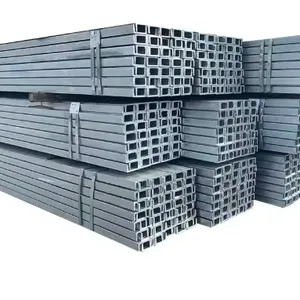 AISI 316 Stainless Steel U Channel Corrosion Resistant Alloy Channel Bar Marine Grade thumbnail-3