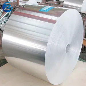 High-Quality ISO Certified Aluminum Coil for Global Buyers thumbnail-5