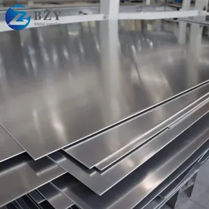 Aluminum Sheet Aa1050 H24 3003 1100 Aluminum 4ft X 8ft Sheet Metal Price Per kg 1/4 4'x8' Aluminum Sheets thumbnail-4