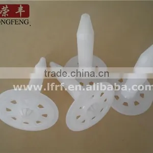 High Quality PE Insulation Use Roofing Nails thumbnail-4