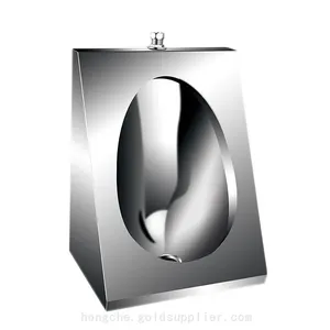 Passenger Train Urinal thumbnail-4