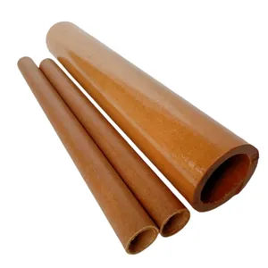 NEMA X/PFCP21 Paper Phenolic Tubes (HP2065, 3520) thumbnail-1