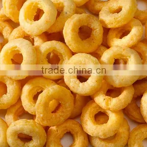 Banana Chips Snack Packing Machine/10 Multi Heads Chips Packing Machine/French Fries Package Machine Quality Choice thumbnail-6