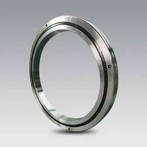 ONA ORB 11020 Thin-Walled Crossed Roller Bearing P4/P2 High Rigidity for Robotic Joints & Indexing thumbnail-1