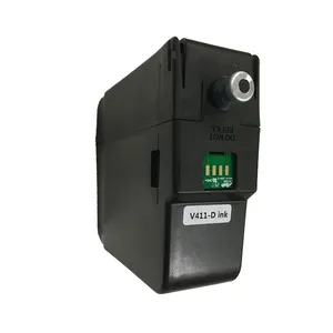 SP399246 Empty Cartridge for Videojet 1210 1220 1510 1520 1620 1610 1710 Inkjet Coding Printer thumbnail-2
