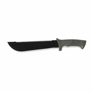 Heavy Duty Garden Clearing Machete Outdoor Camping Knife for Africa Southeast Asia Middle East thumbnail-5