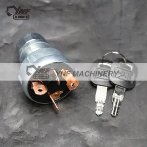 Switch 9G-7641 for Excavator Electric Repair YNF17996 thumbnail-4