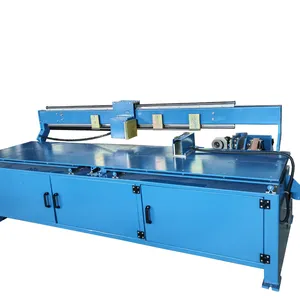 MUGOLD Automatic Cabinet Corner Grinding Machine for Stainless Steel Sheet Metal Box thumbnail-2