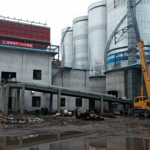 Dcs Central Control System for Cement Plants, Siemens Plc, Abb Plc, Level Gauge, Ups, Weighing System thumbnail-2