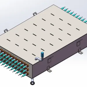 AC/DC Watering Cooling Load Bank thumbnail-2