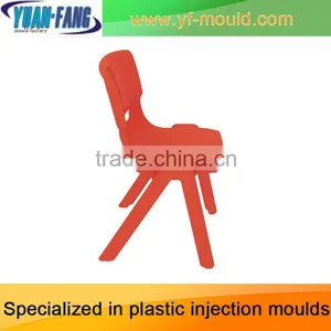 High Quality Plastic Injection Beach Chair Mould thumbnail-1
