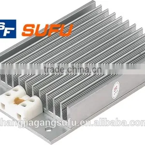 50-500W Alumium Alloy Heater for Industrial Switchgear Cabinet thumbnail-2