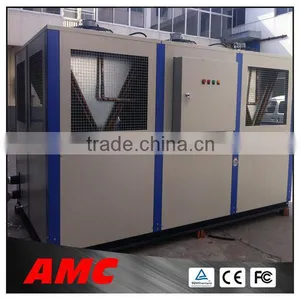 Energy Saving Air Cooled Water Cooling Chiller thumbnail-1