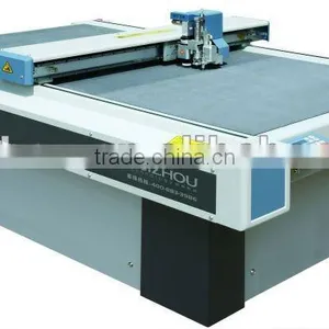 Ruizhou Digital Dieless Gasket Cutter thumbnail-1