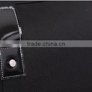 PU Fashion Durable Leather Sport Travel Bag(XY13) thumbnail-3