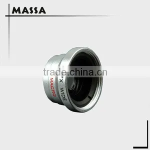 0.67x Wide Angle Lens for Mobile Phone thumbnail-1