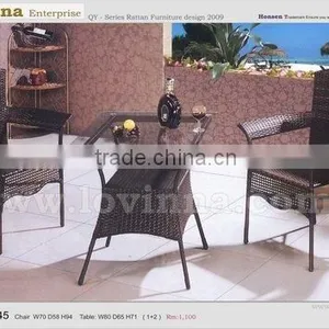 Rattan Furniture thumbnail-1