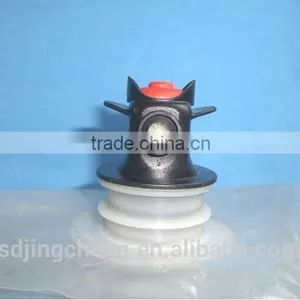 Aseptic Bag In Box Wine Filling(GD-3),Liquid Bag For Many Kind Of Liquid,Bib Bag In Box Wine Dispenser thumbnail-1