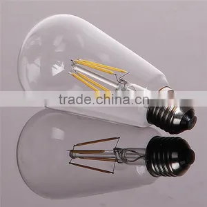 China Made High Quality Led Filament Bulb Vintage Bulb E12/e14/e17/e27 thumbnail-2