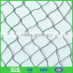 Knitted Anti Bird Netting/Fruit Net thumbnail-1