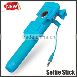 New Products 2016 Innovative Bling Led Light Bulb Selfie Stick for Fujifilm Instax Camera thumbnail-6