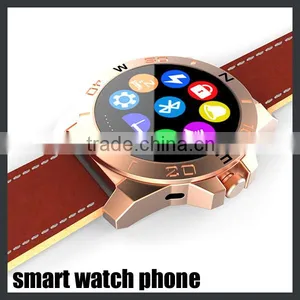 2016 Hot Selling Smart Watch Smartwatch DZ09/A1 Sync Smartphone Call SMS Anti-lost Bluetooth Bracelet Watch thumbnail-2