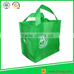 Cheap Wholesale Bulk Reusable Non-Woven Grocery Tote Bags Colorful thumbnail-1