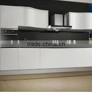 U-Shape Kitchen Cabinet 11X157 thumbnail-1