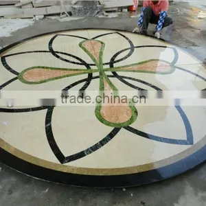 Marble Flooring Pattern Design thumbnail-1