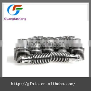 3D Printer 1.75MM 3MM Filament E3D-V6 Remote Proximity Heat Radiator Fin thumbnail-1