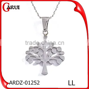 Wholesale Pendant And Charms Tree Of Life New Design Of Pendant thumbnail-1