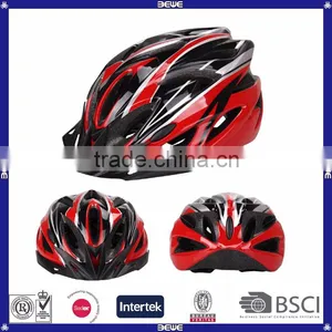 Cheap Dual Sport Helmet for Mountain Bike thumbnail-1