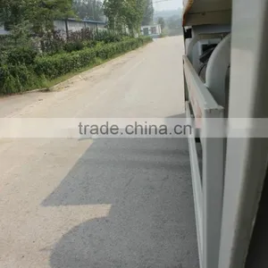 Lowest Price !!! China Concrete Mixer Truck 12m3 for Sale thumbnail-4