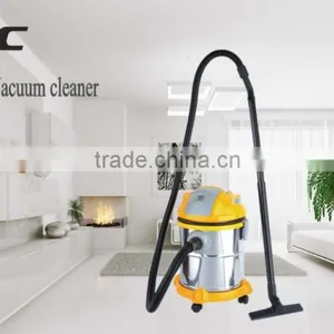 ABS or PP Material and Vacuum Cleaner Type Car Vacuum Cleaner thumbnail-1
