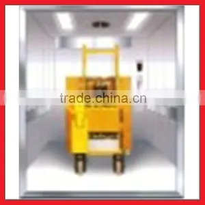 Roomless Goods Elevator thumbnail-1