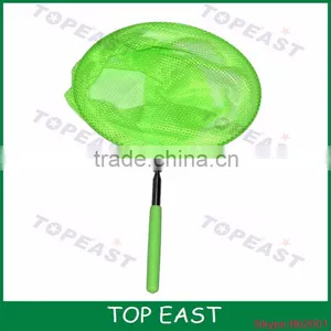 Kids Extendable Fishing Butterfy Bug Insect Net Telescopic Handle Garden Toy thumbnail-3