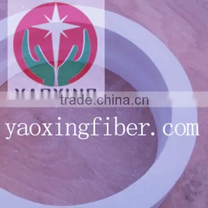 Vacuum Formed Ceramic Fiber Special-Shape Products For Heat Insulation thumbnail-6