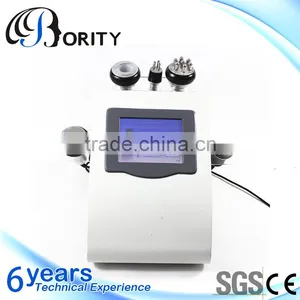 Good Looking 2016 Uniform for Beauty Salon Fat Reducing Beauty Slimming 40k Cavitation Device thumbnail-1