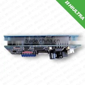 UHF RFID Module(Wiegand 26/34/RS232) thumbnail-3