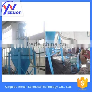 Discount Hardened Reducer Rubber Crusher Machine thumbnail-4