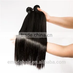 China Supplier Peruvian Hair Remy Virgin Peruvian Hair Weaving thumbnail-4