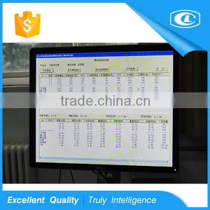 XJ129 Nep and Short Fiber Tester Textile Testing Equipment Textile Lab Equipment thumbnail-6