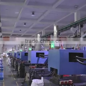 Cixi New Century Yu-Xiao Plastic Co., Ltd. company overview - view 1 thumbnail