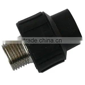 HDPE Fittings for Construction HDPE Water Pipes Size 20mm to 1600mm thumbnail-1